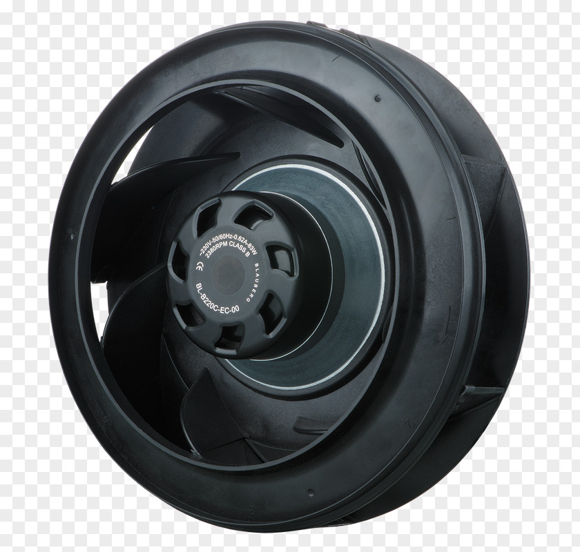 Fan Centrifugal Impeller Electric Motor Duct PNG