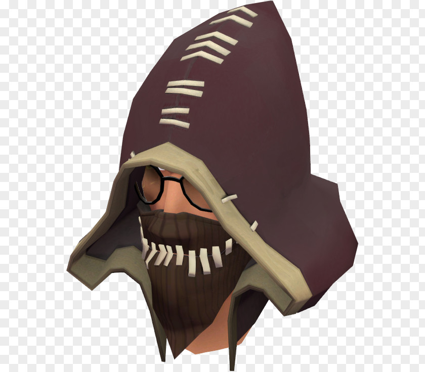 Hat Jaw PNG