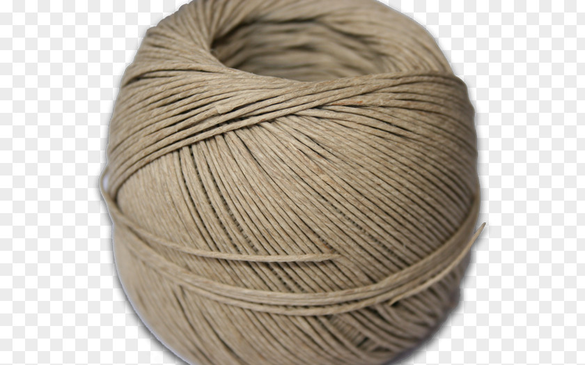 Hemp Rope Twine Top Bag Button PNG