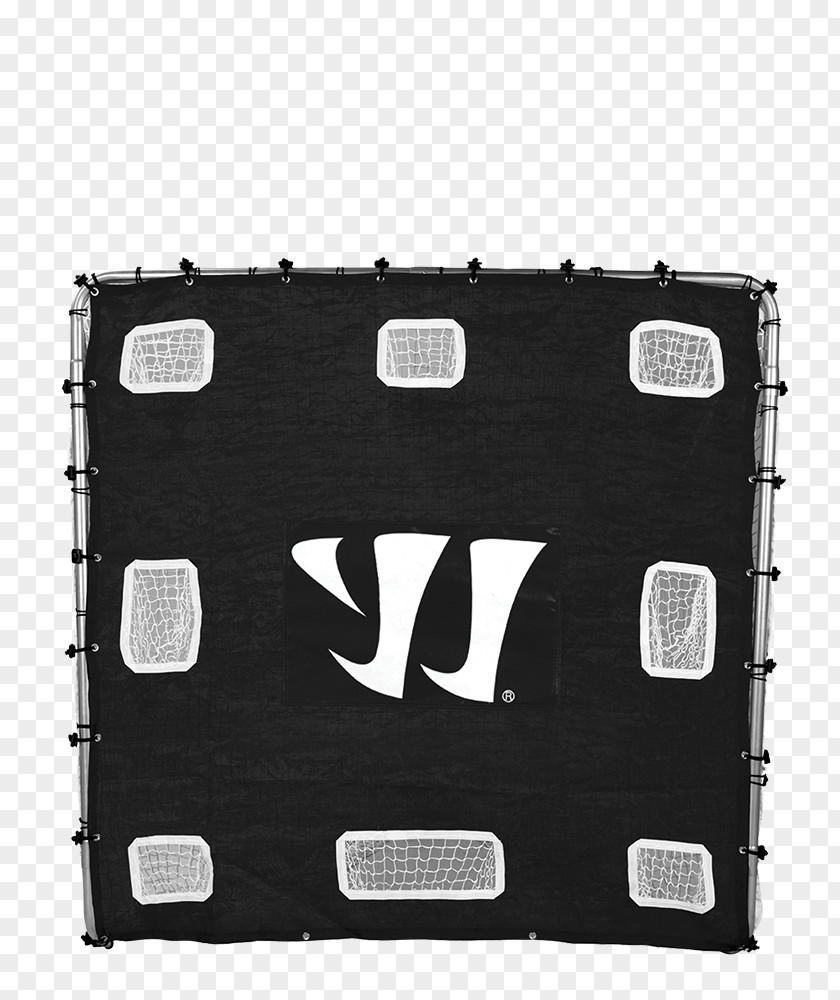 Lacrosse Warrior Goal Shooting Target Sporting Goods PNG