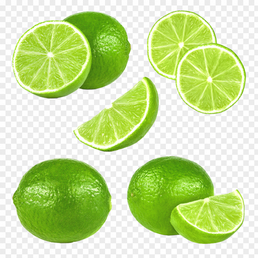 Lime Lemon Image Fruit PNG