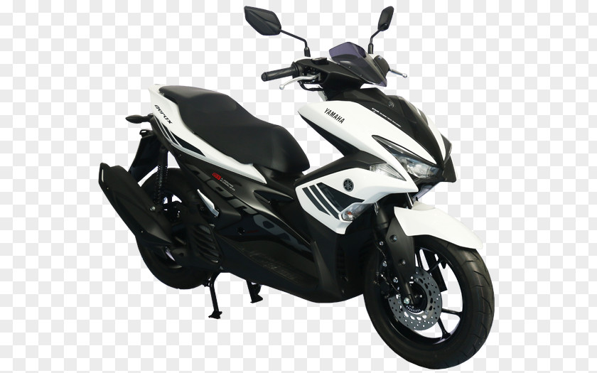 Scooter Yamaha Motor Company Car YZF-R15 Motorcycle PNG