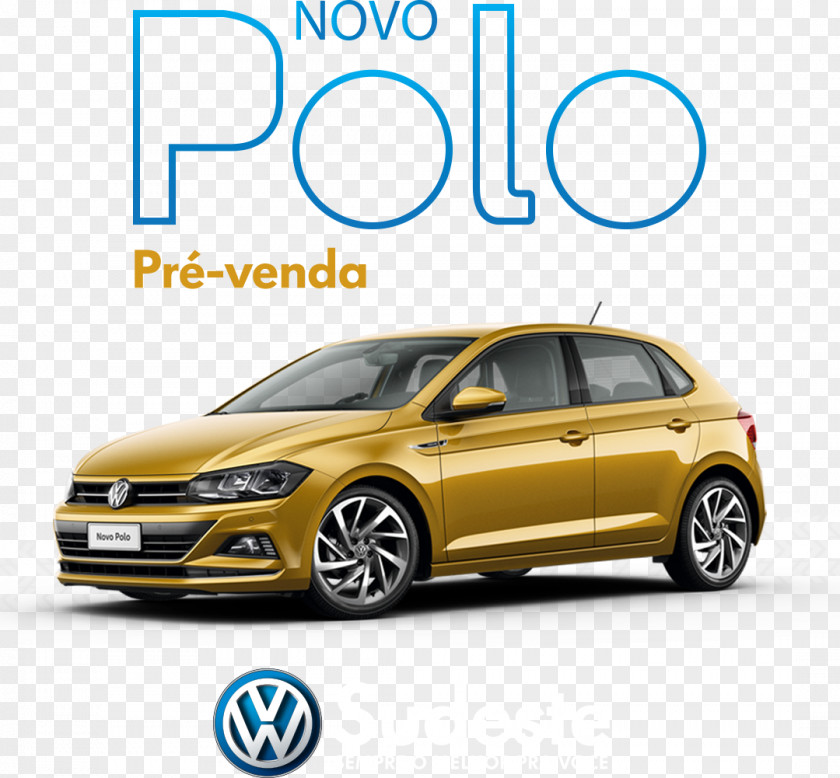 Volkswagen Polo Ameo Up Fox PNG