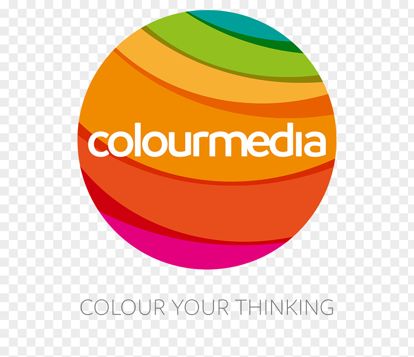 Web Design Colourmedia Digital Marketing Logo PNG