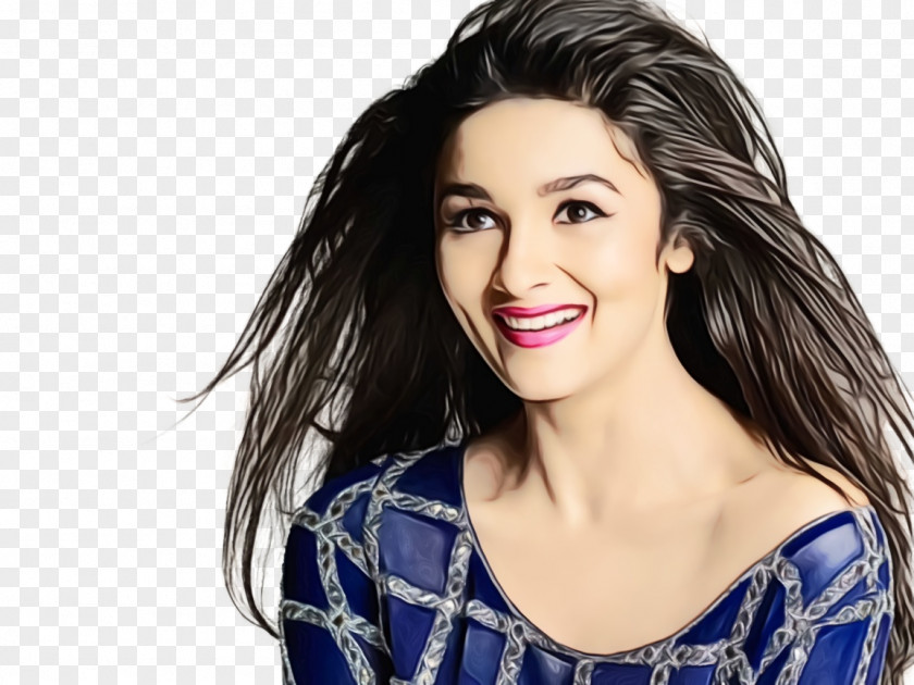 Alia Bhatt Bollywood Actor Film India PNG