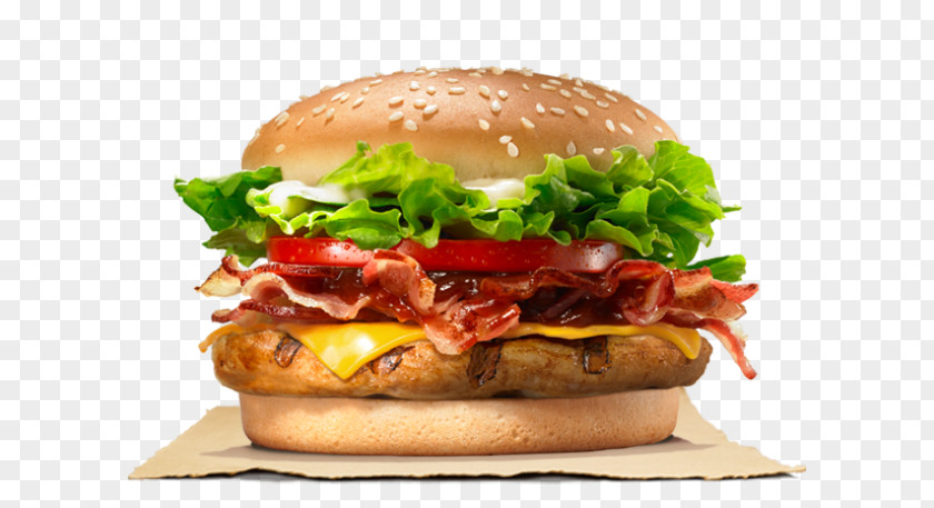Barbecue Turkey Chicken Sandwich Crispy Fried Hamburger Burger King Specialty Sandwiches Cheeseburger PNG