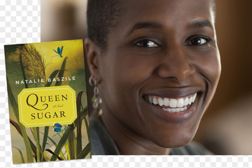 Book Natalie Baszile Queen Sugar Amazon.com Author Writer PNG