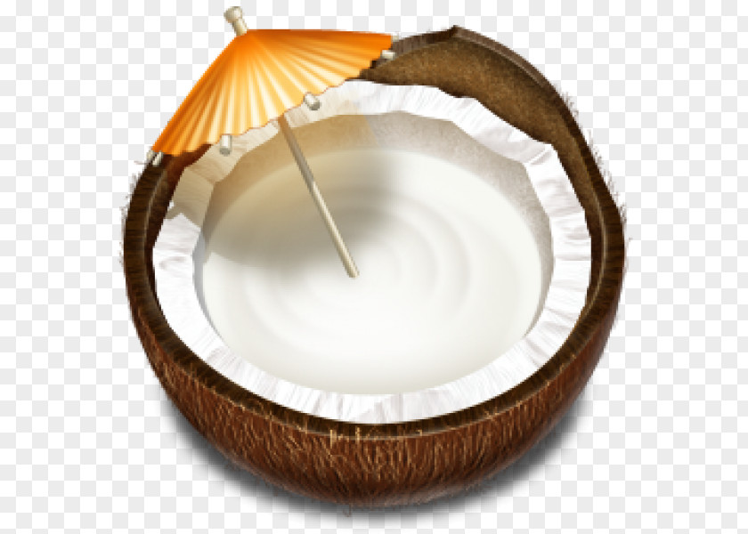 Coconut Summer Sale Promotion Light Transparency PNG