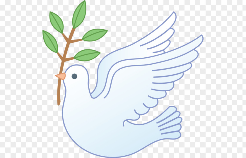 Dove Cliparts Columbidae Doves As Symbols Clip Art PNG