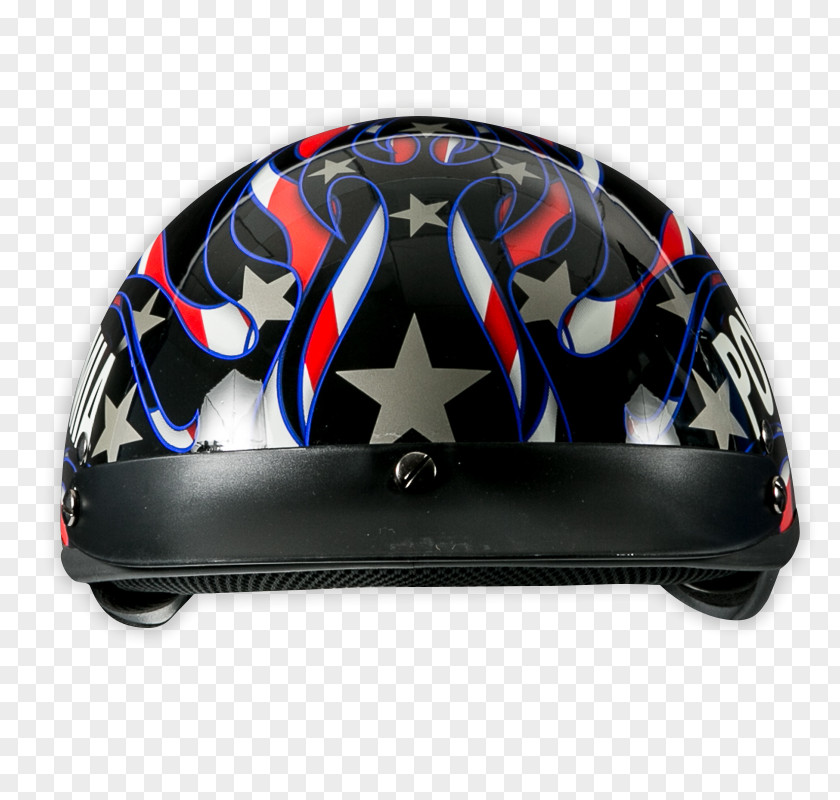 Helmet Motorcycle Bicycle Helmets Product Design Protective Gear In Sports Cobalt Blue PNG