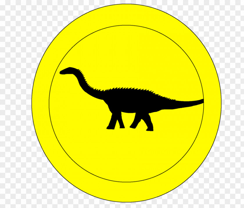 Jurassic Park Logo Antarctosaurus Tyrannosaurus Velociraptor Dinosaur PNG