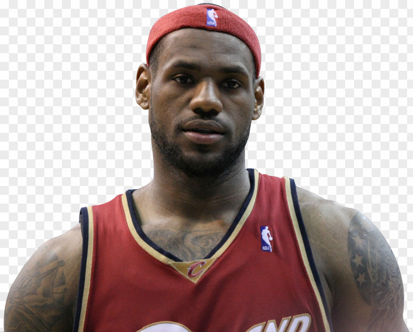 Lebron James LeBron Cleveland Cavaliers The NBA Finals Boston Celtics PNG