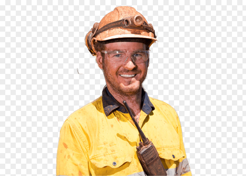 Maintenance Worker Mining Cape Lambert Industry Laborer Rio Tinto Group PNG