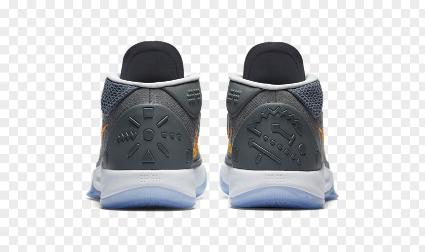Nike Basketball Shoe Sneakers PNG