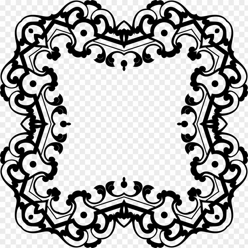 Ornate Name Plates & Tags Clip Art PNG