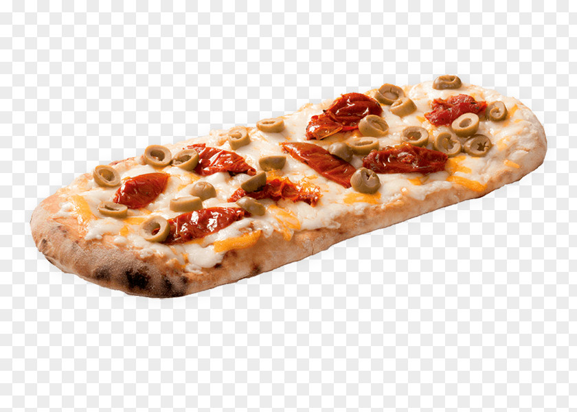 Pizza Margherita Sicilian Focaccia Tarte Flambée Pepperoni PNG