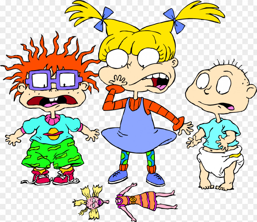 Rugrats Poemas De Amor Love Month Happiness January PNG