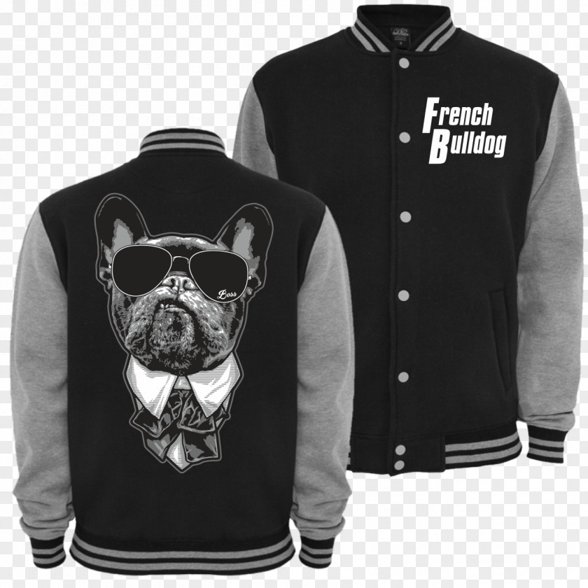 T-shirt French Bulldog Hoodie Toy American Bully PNG
