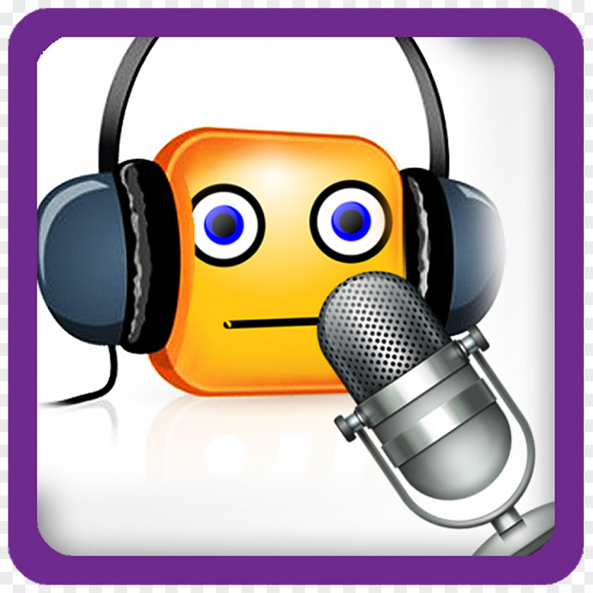 Video Podcasts Internet Radio Sound Episode PNG