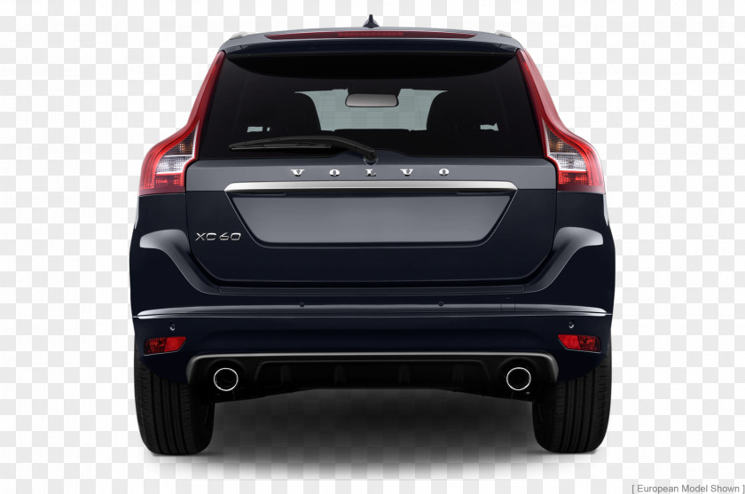 Volvo 2016 XC60 2015 Car 2013 PNG