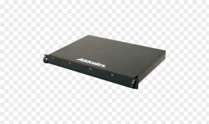 19-inch Rack Computer Data Storage Electronics PNG