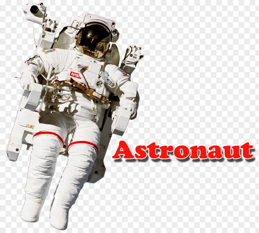 Astronaut Apollo 11 Program Space Suit PNG