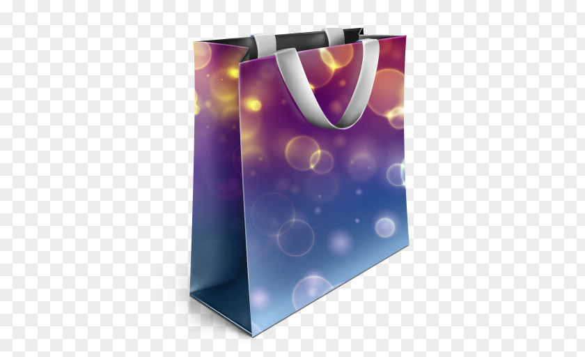 Bag Shopping IPhone Download PNG
