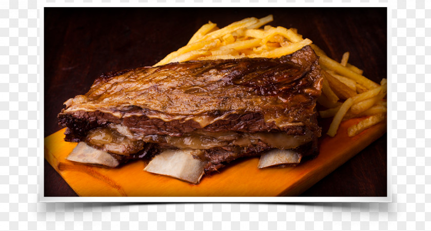 Barbecue Sirloin Steak Roast Beef Restaurant La Gran Hollywood PNG