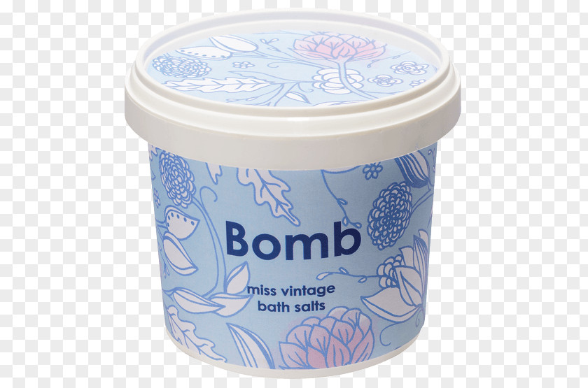Bath Salts Bomb Bubble Cosmetics PNG
