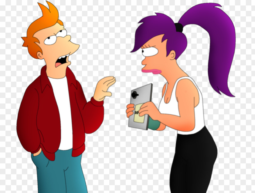 Bender Leela Internetism Homo Sapiens Cartoon PNG