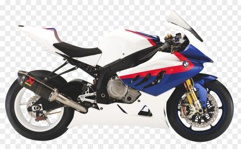 BMW S1000RR Race Bike FIM Superbike World Championship Motorcycle Motorrad PNG