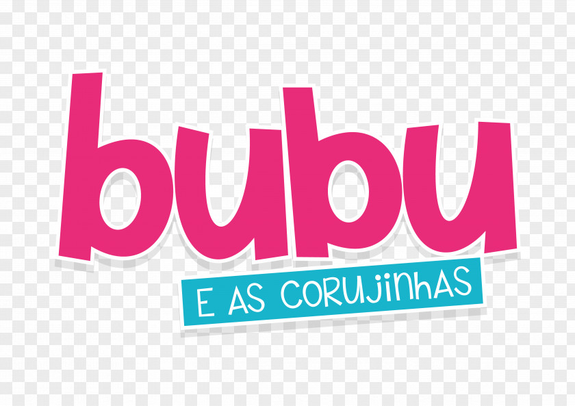 Bubu Logo Brand Font Product PNG