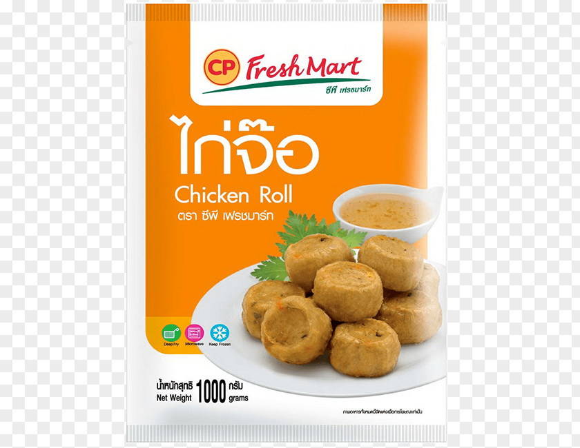 Chicken Nugget Fresh Mart Food Nasi Goreng Charoen Pokphand PNG