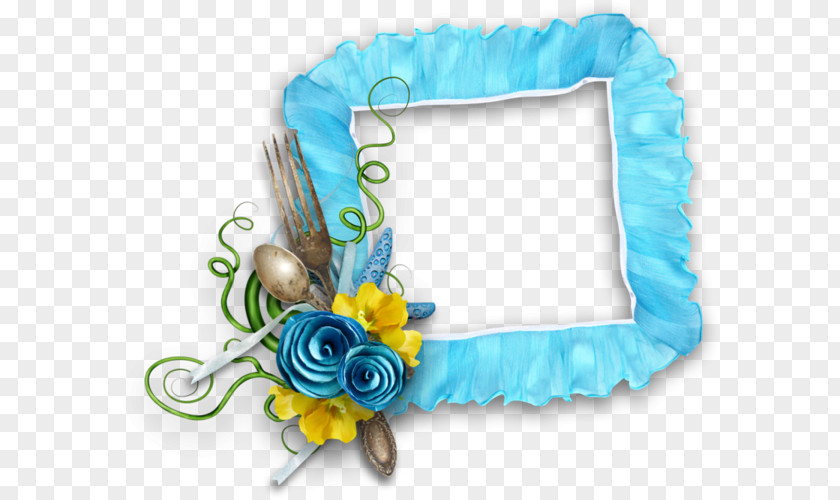 Flower Picture Frames Borders And Photograph PNG