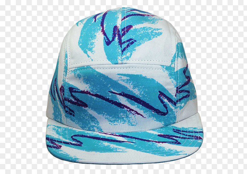 Holographic Fanny Pack Bucket Hat Cap Embroidery Sea Of Dreams PNG