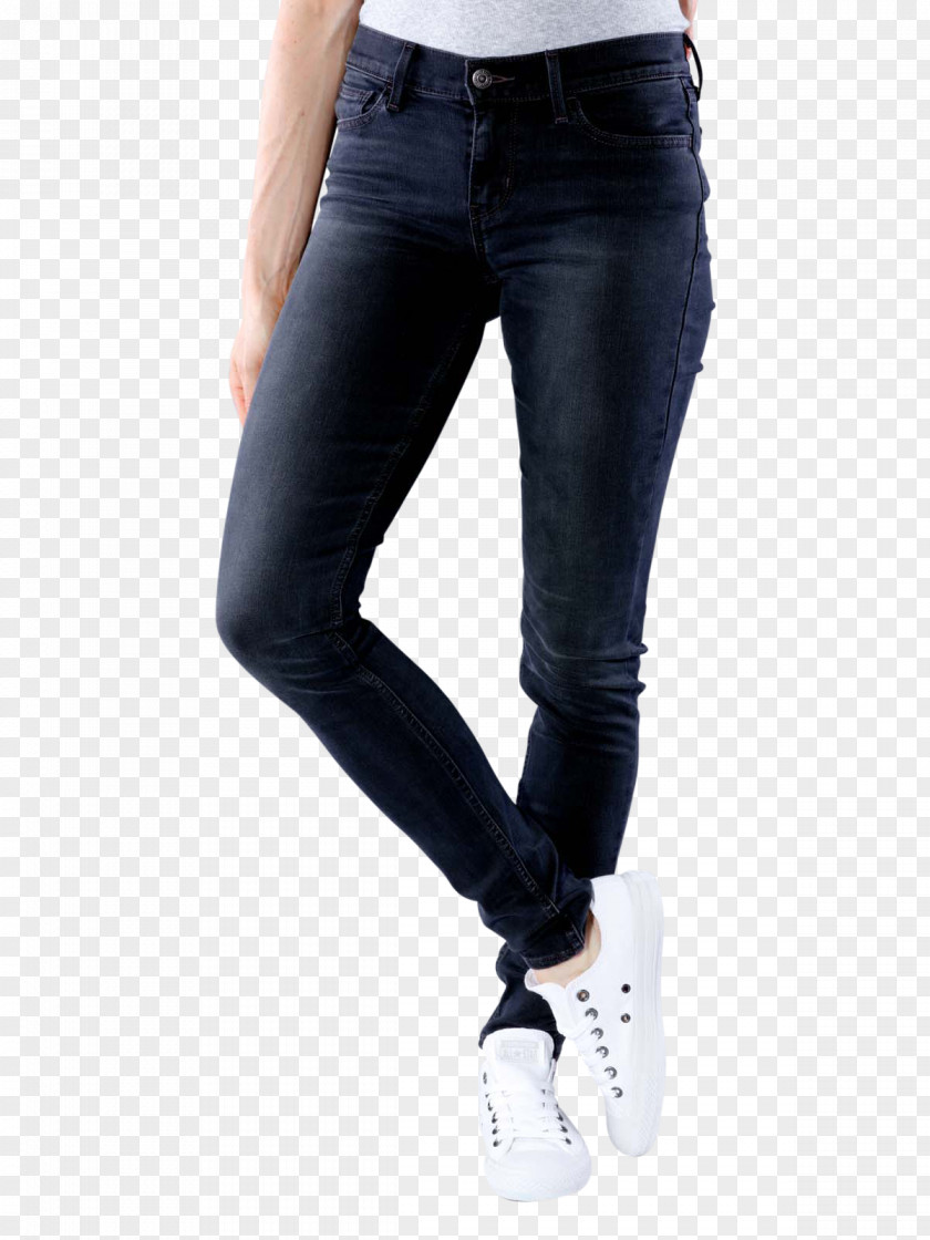 Jeans Slim-fit Pants Levi Strauss & Co. Boyfriend PNG