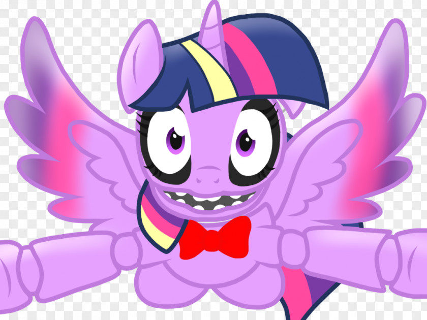 My Little Pony Five Nights At Freddy's 2 Pinkie Pie 3 Rainbow Dash PNG