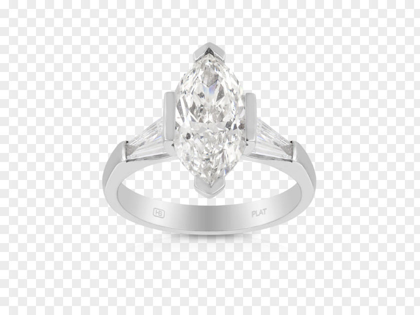 Platinum Ring Silver Body Jewellery PNG