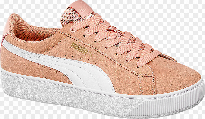 Puma Store Sneakers Shoe Deichmann SE Leather PNG