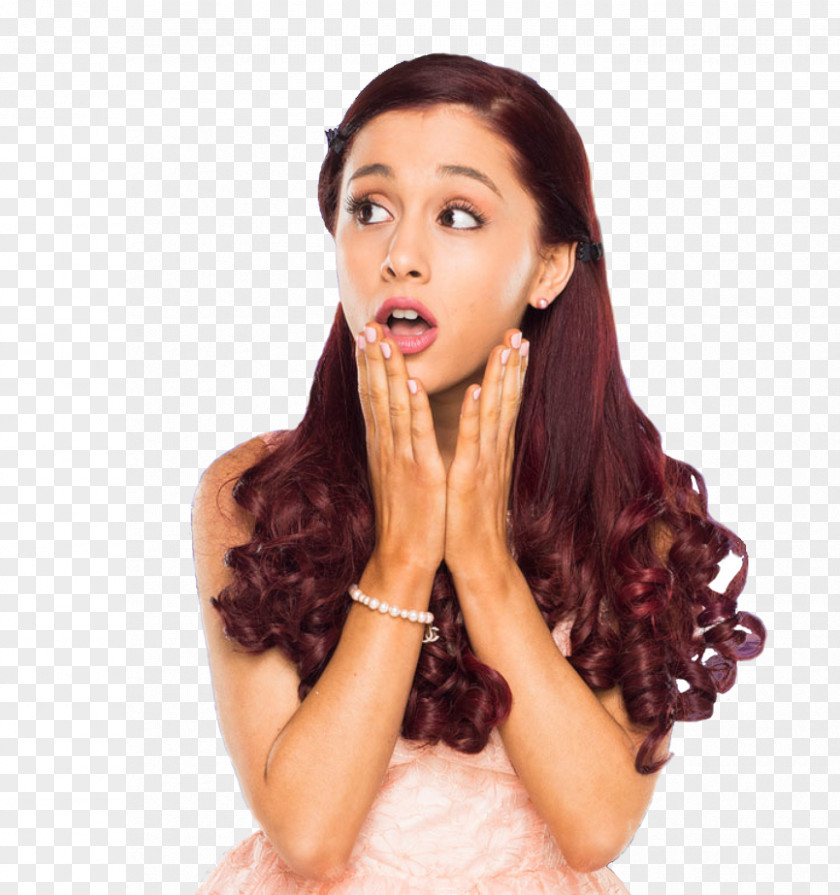 Season 1 Cat Valentine Sam PuckettAriana Grande Ariana & PNG