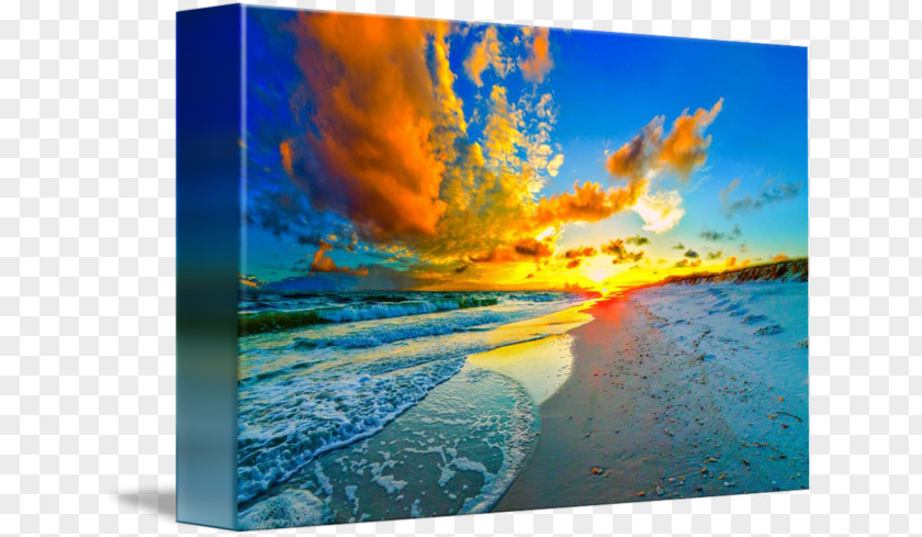 Sky Sunset Desktop Wallpaper Stock Photography Sea Picture Frames PNG