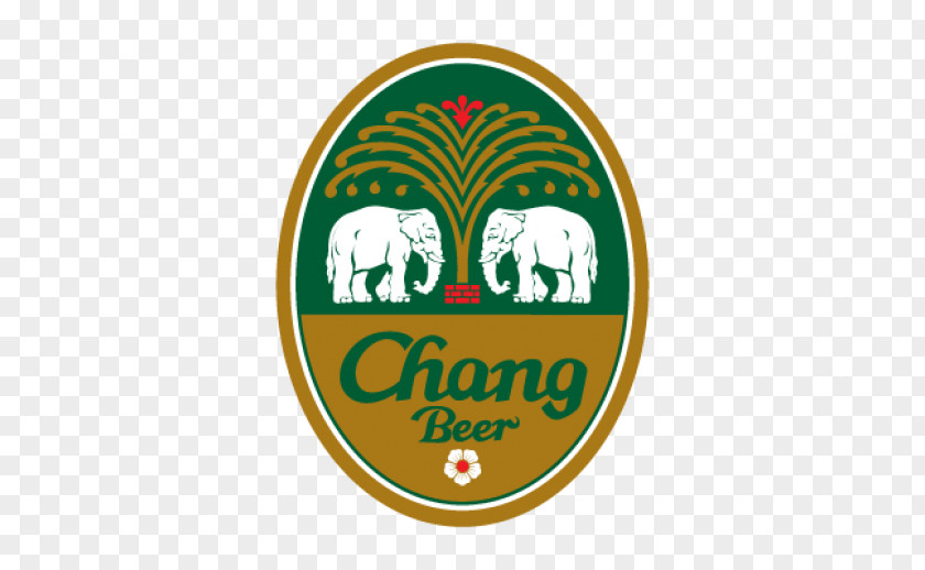 Thailand Chang Beer ThaiBev Tusker Boon Rawd Brewery PNG