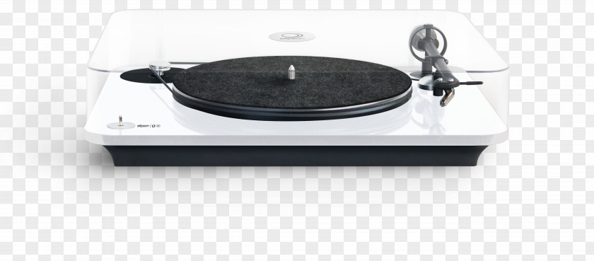 Turntable Elipson Gramophone Phonograph Sound Levysoitin PNG