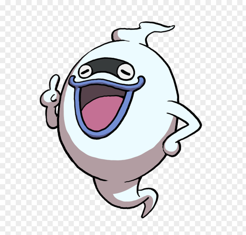 Whisper Inline Yo-Kai Watch Busters Jibanyan Yōkai Game PNG