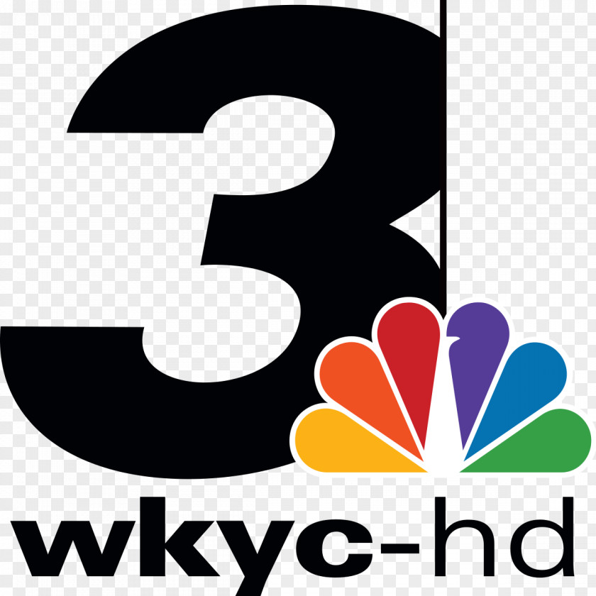 WKYC KHOU Cleveland Television Channel PNG