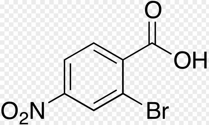 2-Chlorobenzoic Acid Carboxylic 3-Nitrobenzoic PNG