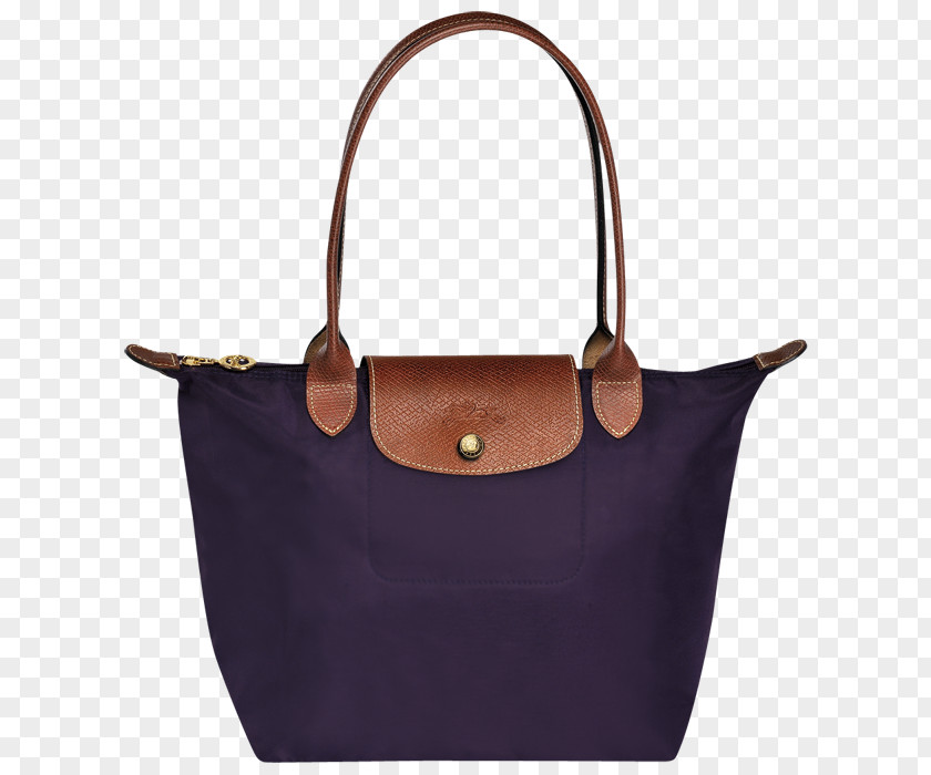 Bag Longchamp Handbag Pliage Shopping PNG
