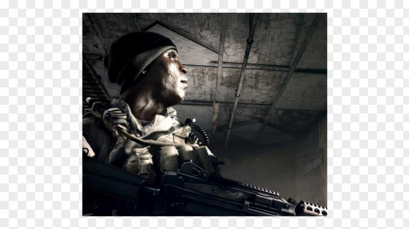 Battlefield 4 3 Hardline Video Game EA DICE PNG