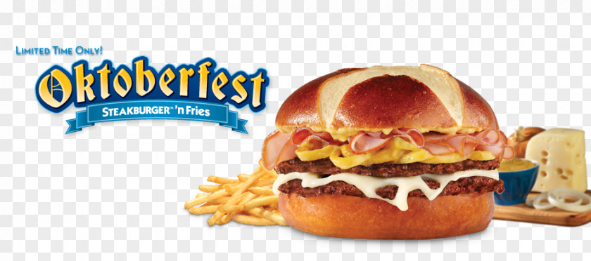 Black Forest Ham Cheeseburger Whopper Fast Food Hamburger Breakfast Sandwich PNG