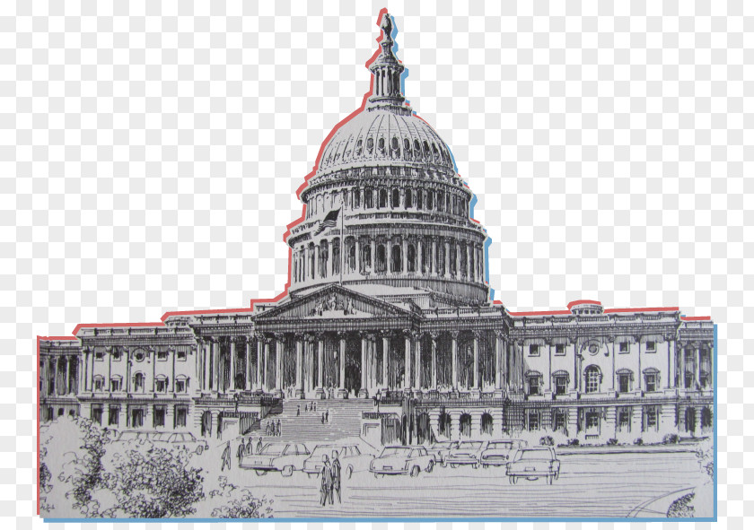 Capitol Building United States 2018 ROCK Conference README GitHub College PNG